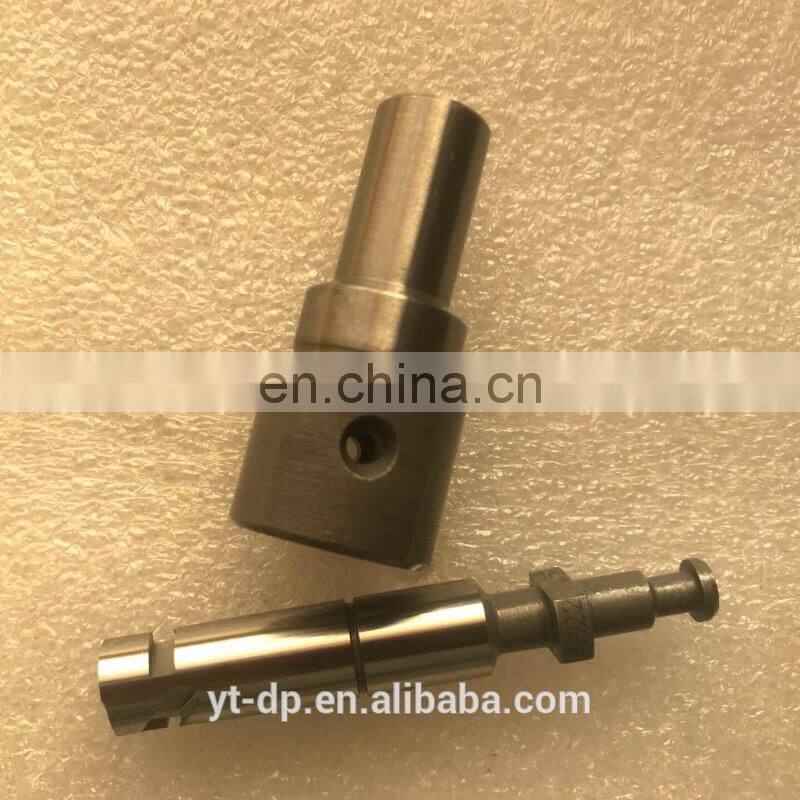 A822 diesel pump plunger a822
