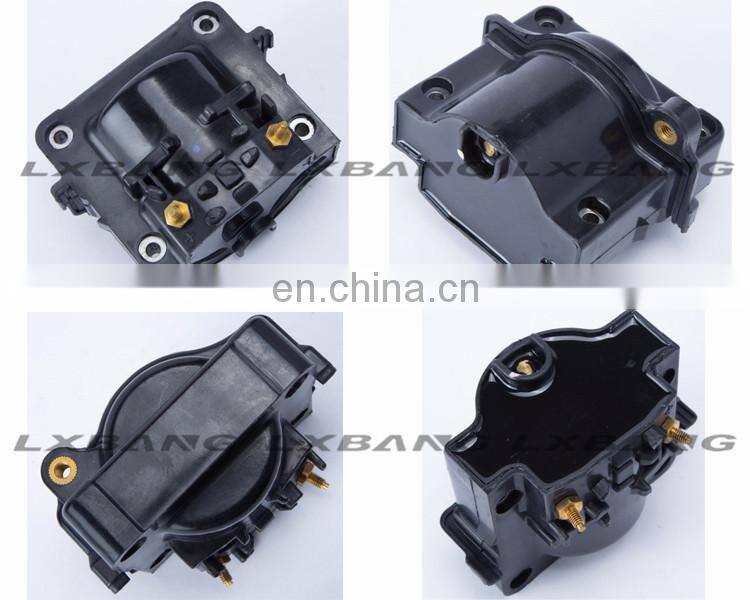 Auto Ignition Coil OEM 90919-02139 9091902139 For Toyota Corolla Camry 90919-02152 9091902152