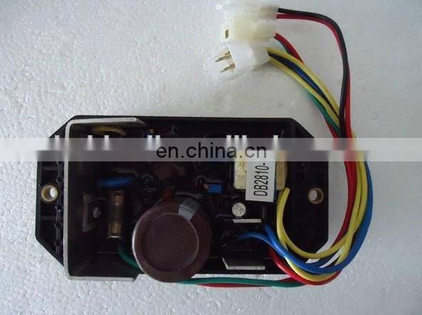 Kipor Diesel Generator Parts Kipor AVR PLY-DAVR-95S