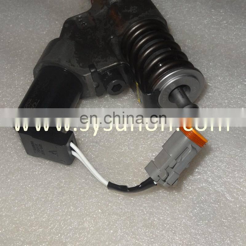ISM QSM M11 diesel parts 4026222 fuel injector