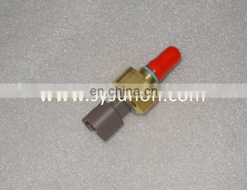 Engine Pressure Sensor 4921475 Diesel ISX15 Engine Water Temperature Sensor for engine M11