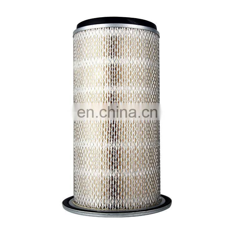 PA3670 46911 6001821320 excavator truck air filter element