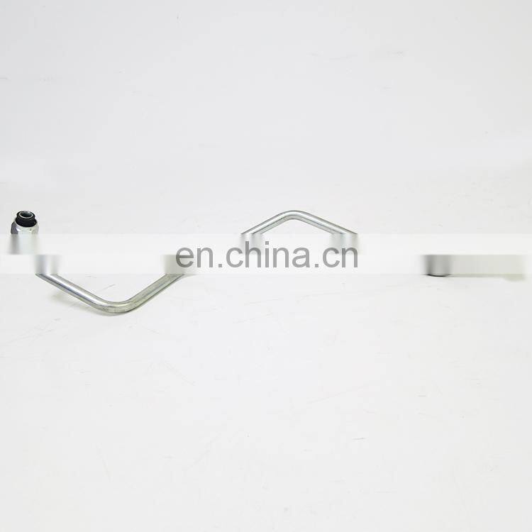 Diesel Engine Parts 3970803 Air Compressor Water Outlet Tube