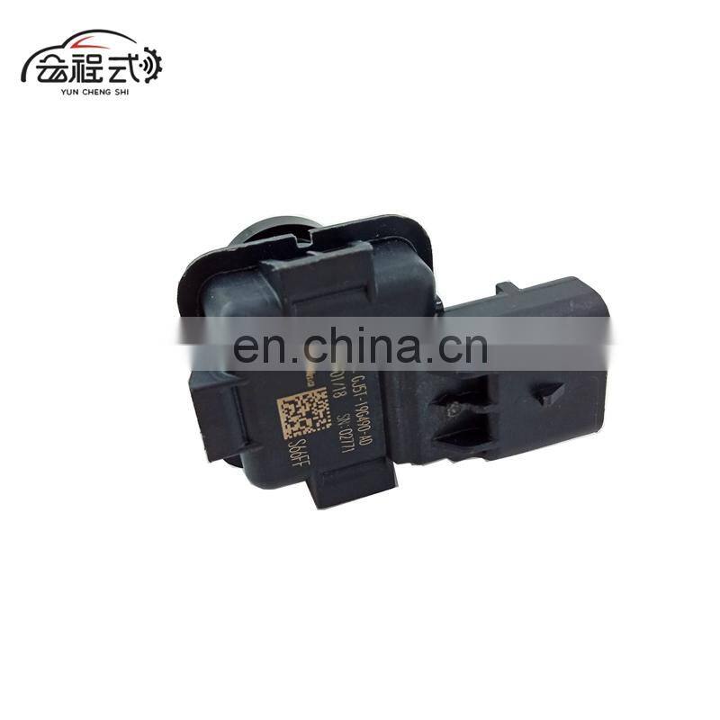 OEM Car Backup Parking Camera For Ford Escape GJ5T-19G490-AD Factory New Rear View Back UP Direct Replacement Camera