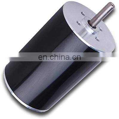 brushless high torque dc motor 12v 100 nm bldc BMM777