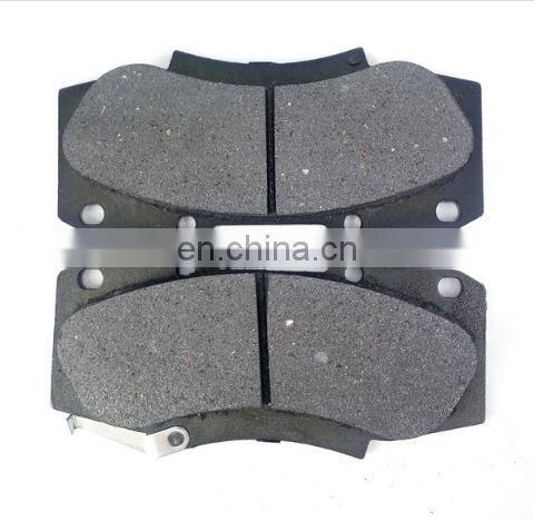Genuine Front Brake Pads Set 04465-0K340