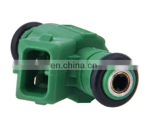 High Quality Auto Fuel Injector Nozzle OEM 0280156318