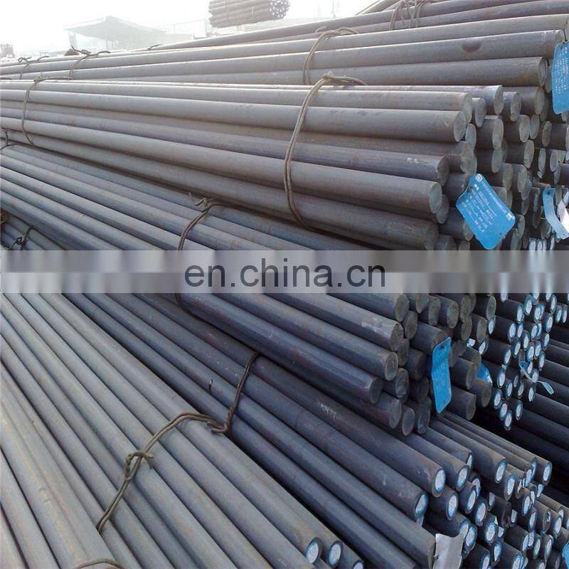 aisi 1020 q345d steel round bar