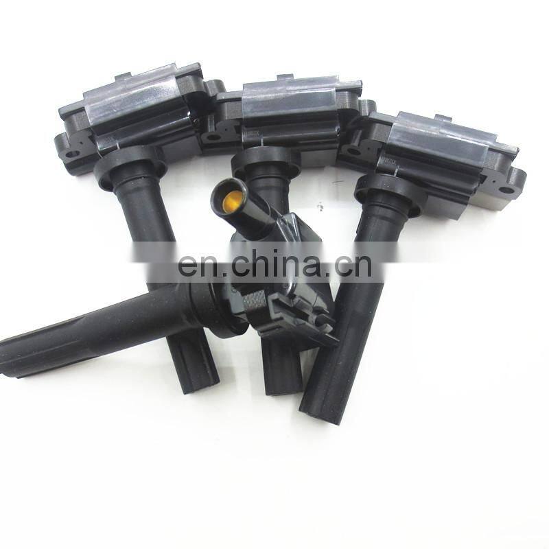 hengney Ignition coil pack 33400-62J00 33410-66D00 For Japanese car