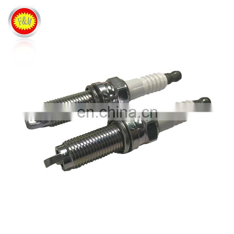auto spare parts car LZKAR6AP-11 22401-CK81B spark plugs for engine