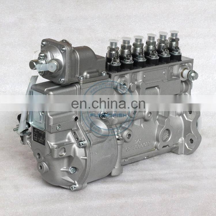 6L8.9 engine part fuel injection pump 6PH117-120-1100 EBHF6PH120305 5266067