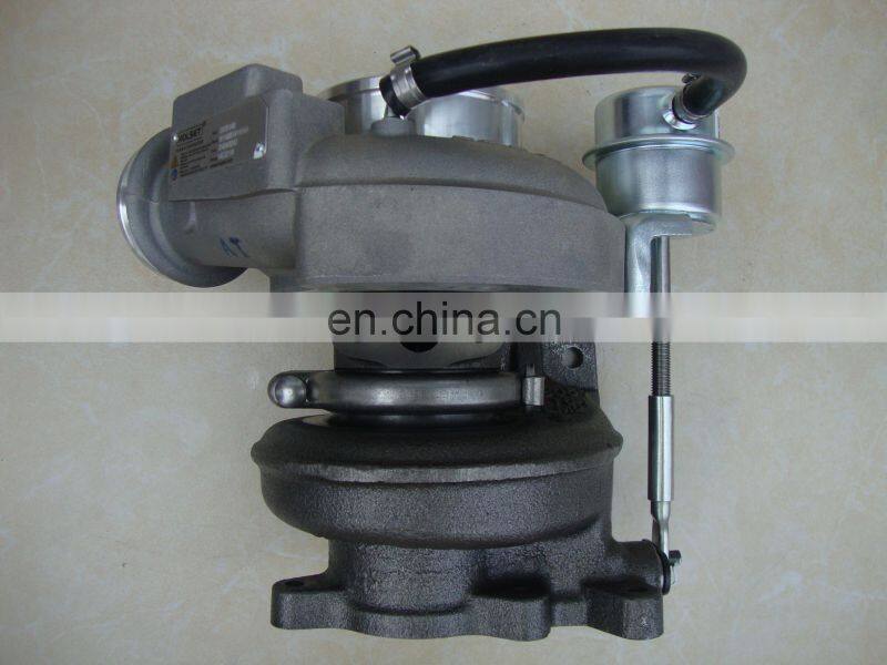 2835140 4043282 ISDE 4D Diesel Engine Turbocharger HE221W Turbocharger For Truck
