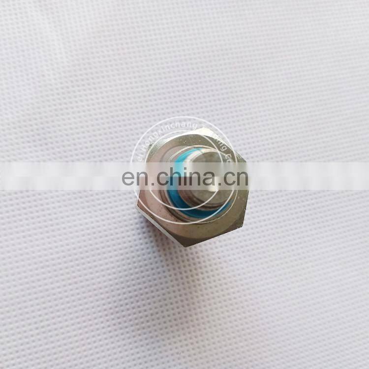 Machinery Parts ISX QSX Diesel Engine Fuel Pressure Sensor 4921499
