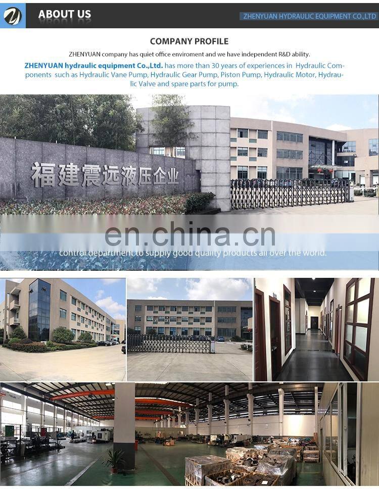 TOKIMEC DG4V series Hydraulic Solenoid Directional Control Valve DG4V-3-2A-M-P7-H-7-52