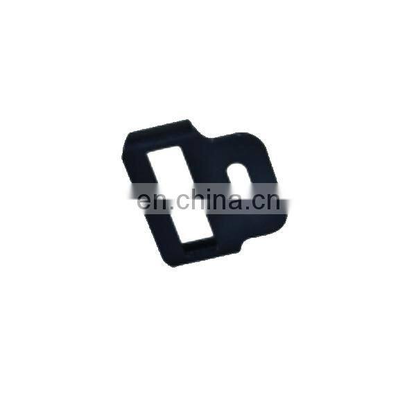 Multichoose different type safety belt buckle