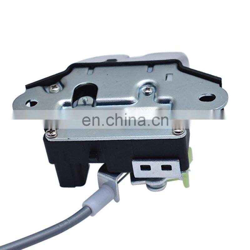 Trunk-Lock or Actuator Latch Release Fit For 2016-2019 KIA Optima 81230D4000