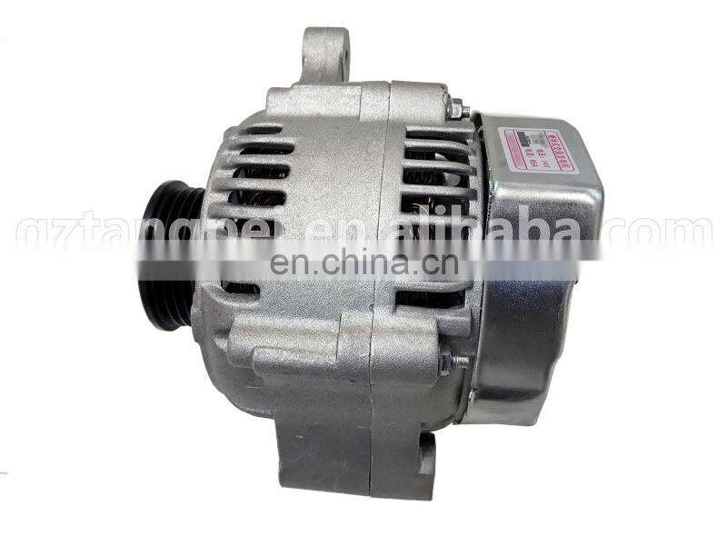 Alternator For Lada Niva OEM 3701010-02 370101002 JFZ1712A JL474Q