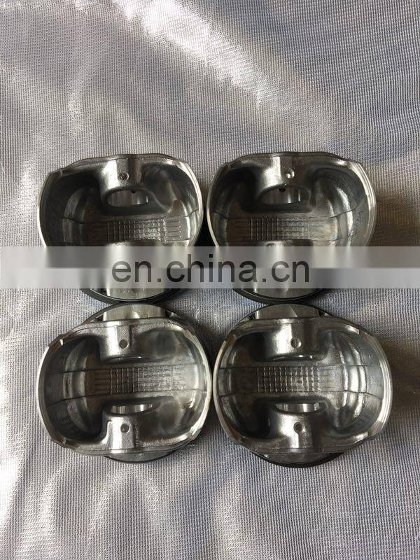 Engine piston for Ford Focus 18-2510893 87-786400-00