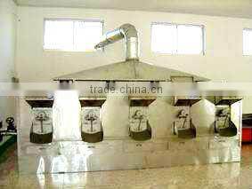 Peanut Butter Making Product Line