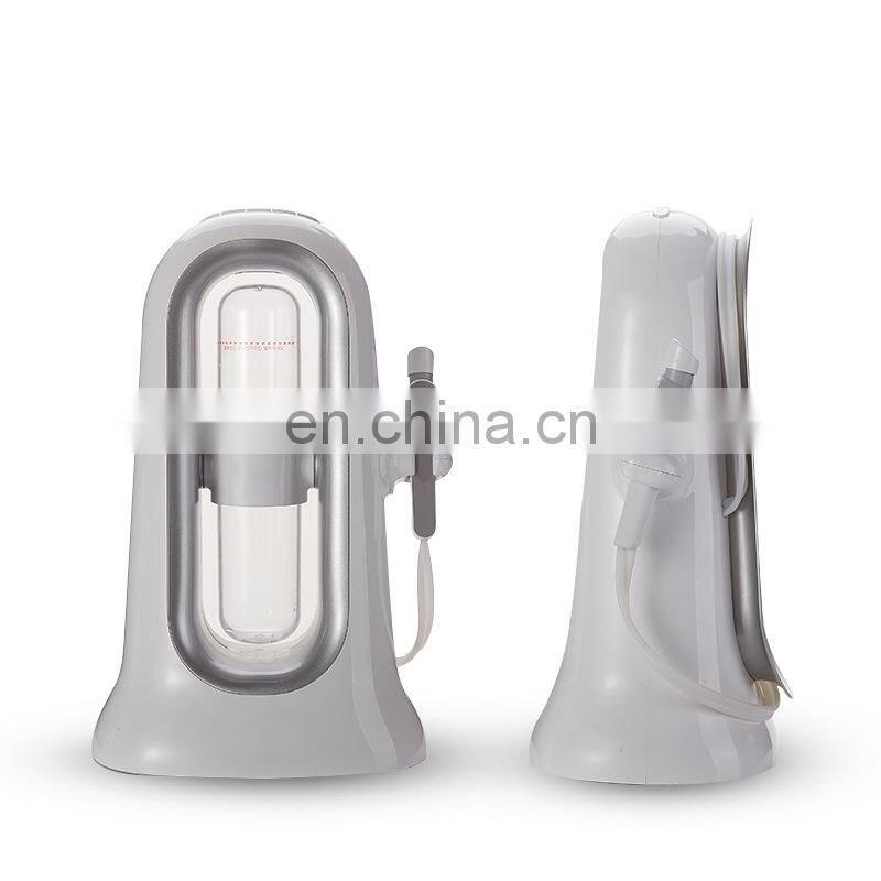 Mini Effective Vacuum Aqua Peel Deep Cleaning/ Skin Lightening Beauty Machine