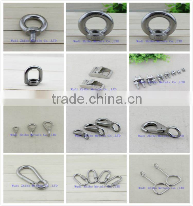 Hot Sale Egg Shaped Hook with High Quality