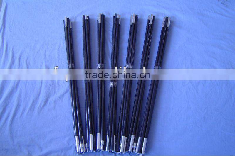 Pultrusion FRP Pole