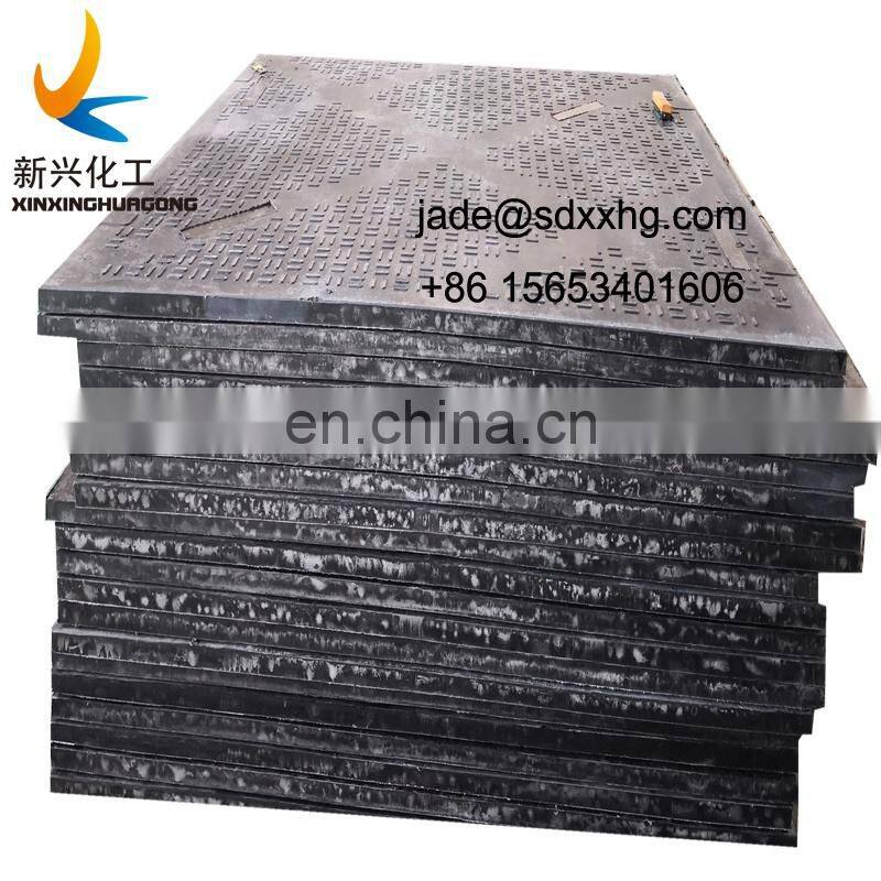 dura base mats / temporary road surface / temporary road mats