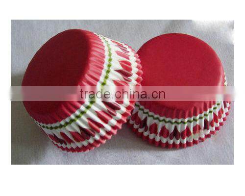2013 fashion high quality cake paper process,Cake paper factory processing