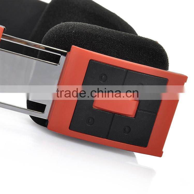 Wireless Water and Sweat proof bluetooth headphone