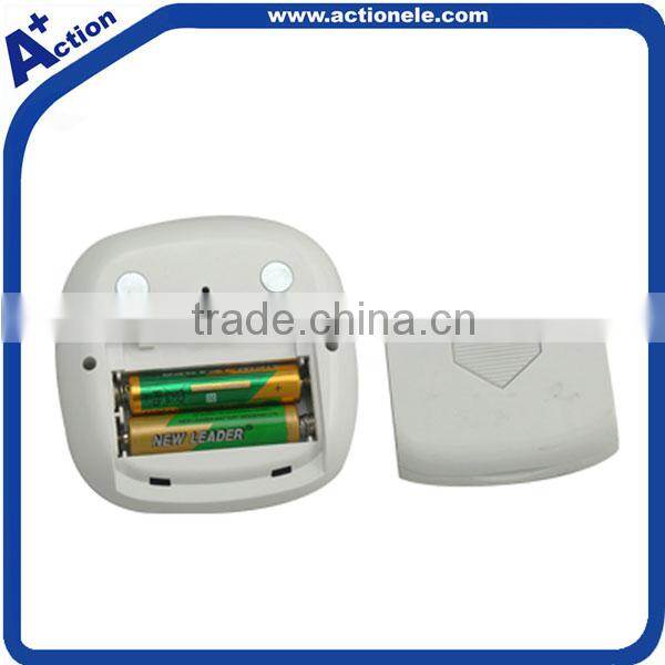 Electronic Shower Digital Touching LED Countdown Timer