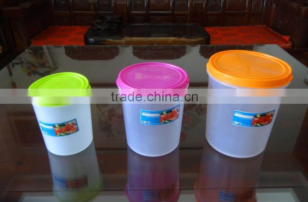 5L Airtight Food Storage Container