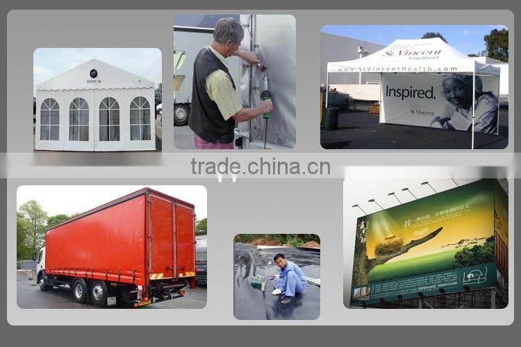 TOPLINK automatic pvc tarpaulin welding machine hot air welder