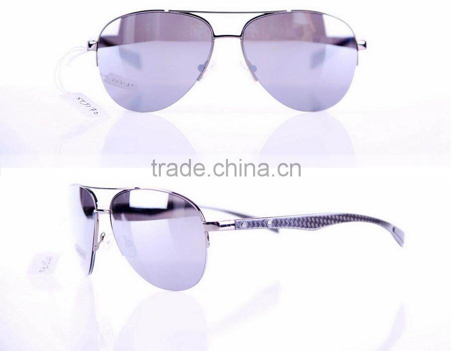 metal sunglasses in high level quality, CE/FDA
