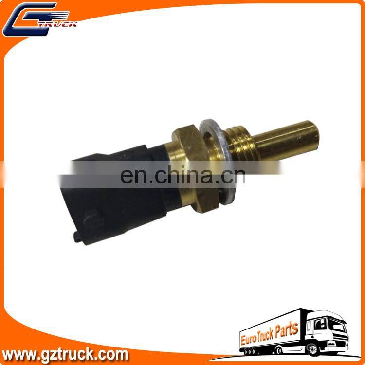 Cooling System Coolant Temperature Sensor Oem 1827058 for DAF Truck Water Temperature Sensor