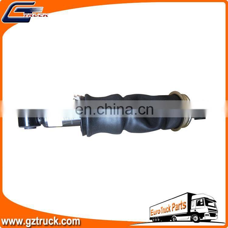 European Truck Auto Spare Parts Air Suspension Rubber Rear Shock Absorbers OEM 1075077 1075076 1629725 for VL Truck
