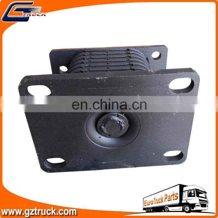 Heavy Duty Truck Parts Hollow Spring Mounting Oem 0003241208 for MB actos Truck Leaf Spring Hollow