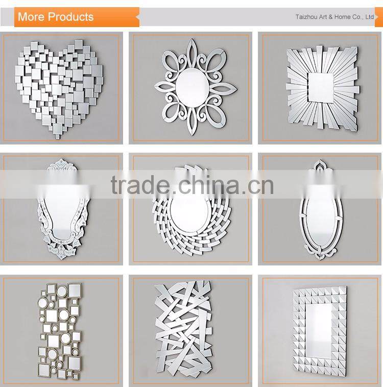 Best Quality New Design Small Compact Mirror