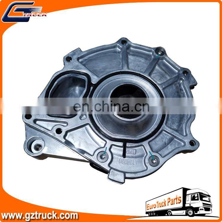 European Truck Auto Spare Parts Diesel Engine Water Pump Oem 570193 576663 576664 for SC Truck