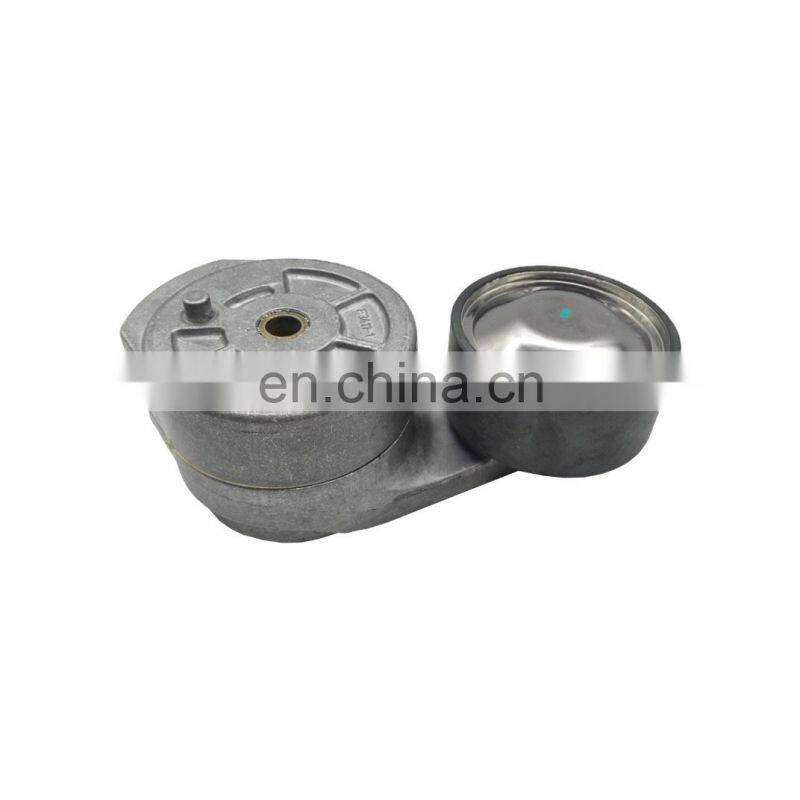 Excavator diesel engine parts belt tensioner pulley 3779089