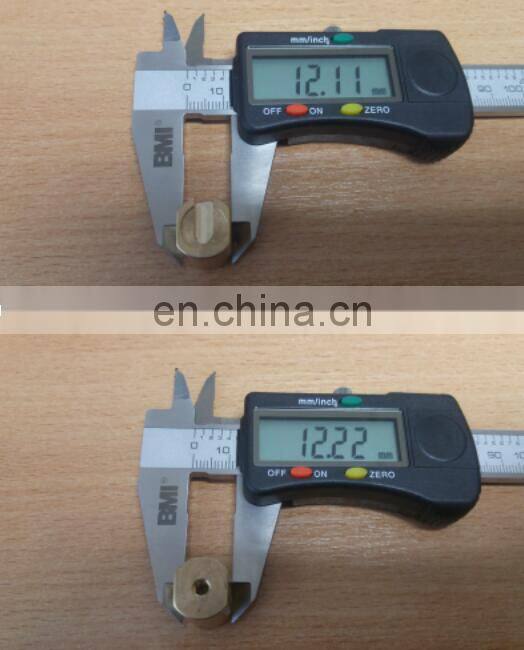 Customized CNC Machined Metal Parts