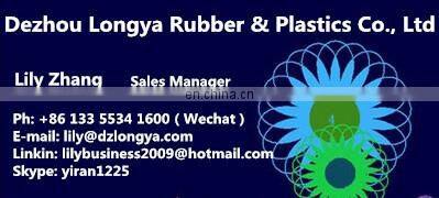 Industrial plastic gear manufacturer