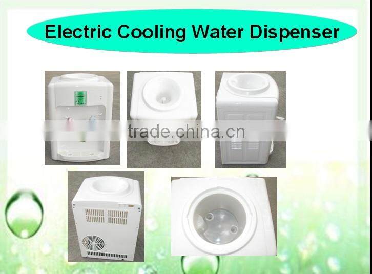 magic water dispenser/desk top mini water dispenser cooler