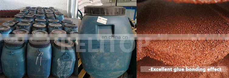 Custom-made Storm Resistant Old Metal Roofing Renovation Material  Stone Coated Steel In Cantonment House Bivouac House Roof