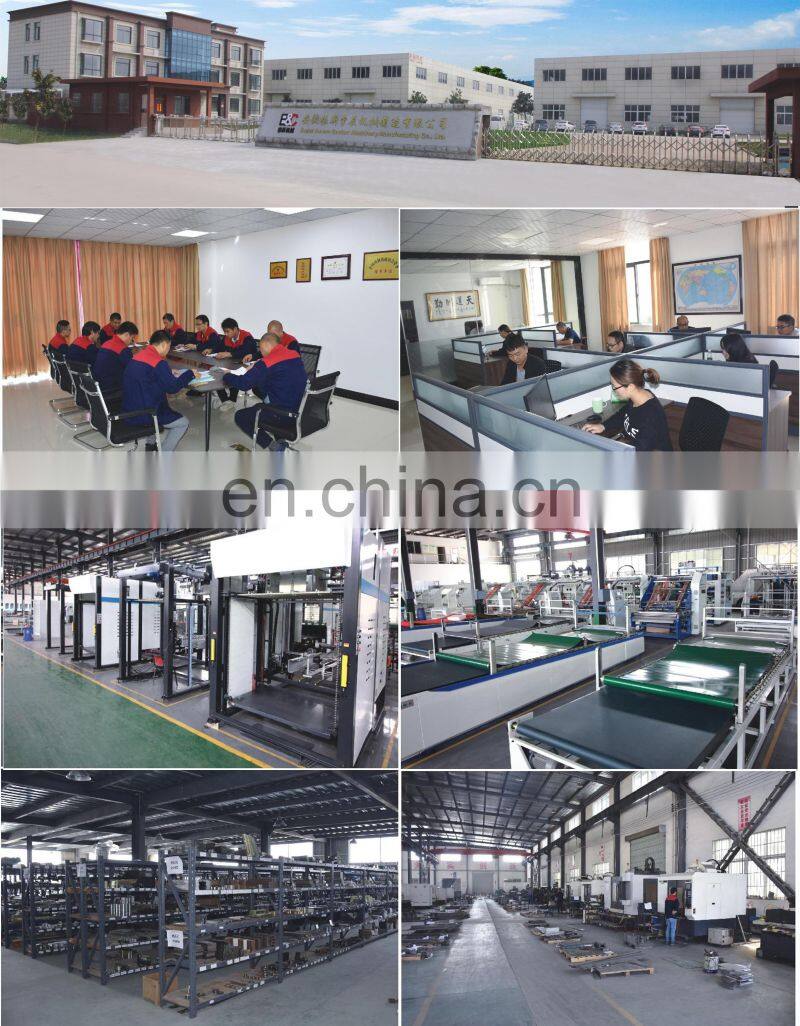 PKA series double station case making machine/hardcover making binding folding machine/calendar making machine