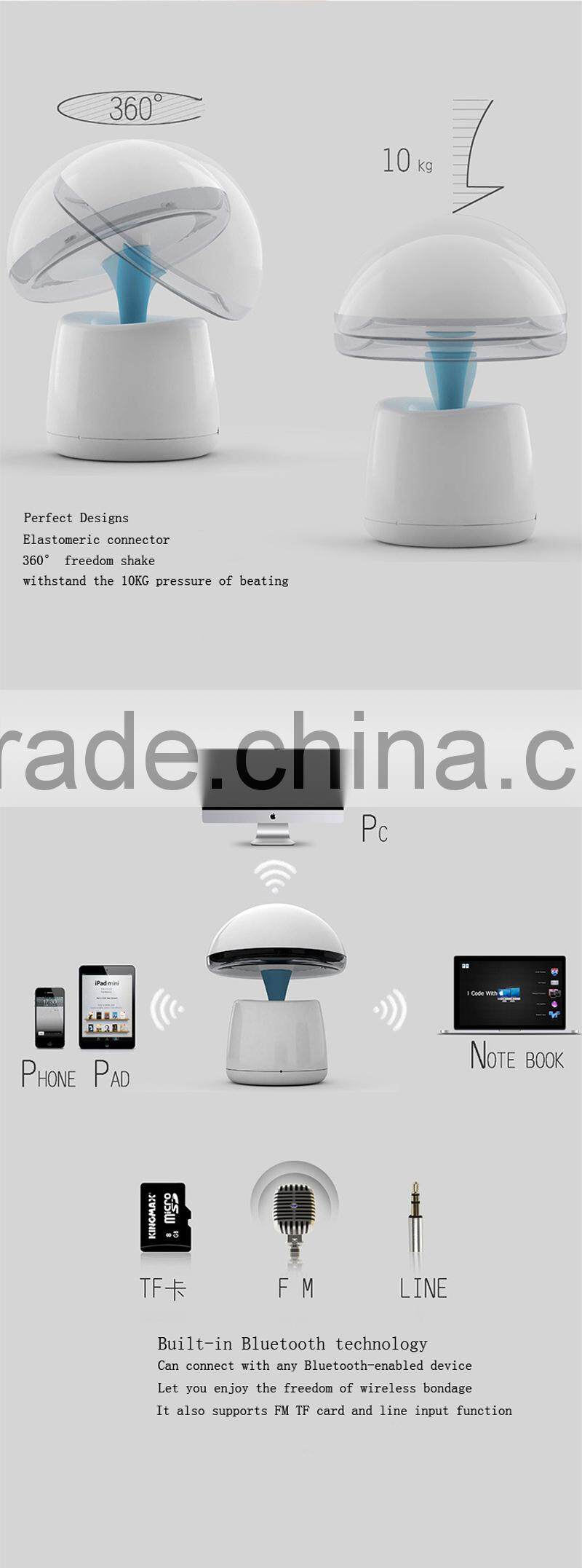 trending hot products wireless table lamp