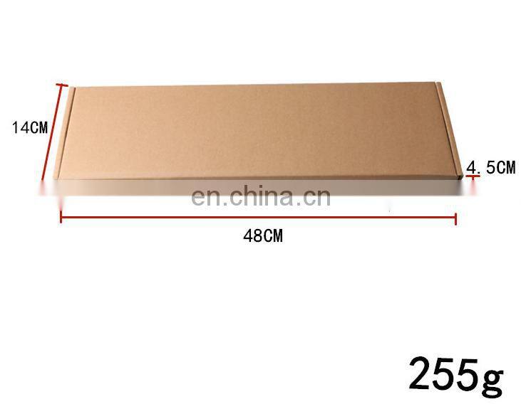 Honghang Factory Manufacture Car Bumper Protector, Universal Car Rear Bumper Lip Protector Side Corner Cover Wrap Angle Splitter