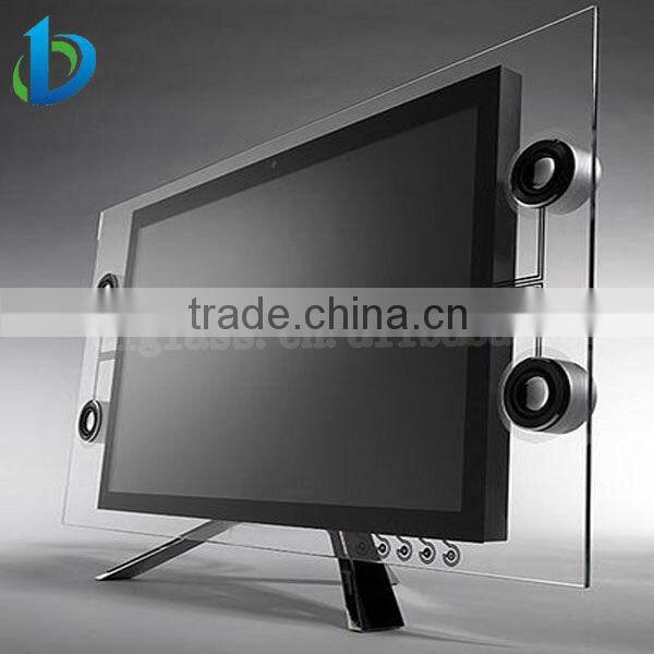 lcd display anti-glare glass