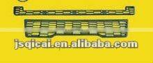 Chinese heavy trucks Man truck grill for Shacman Delong F3000 (front bumper grille)