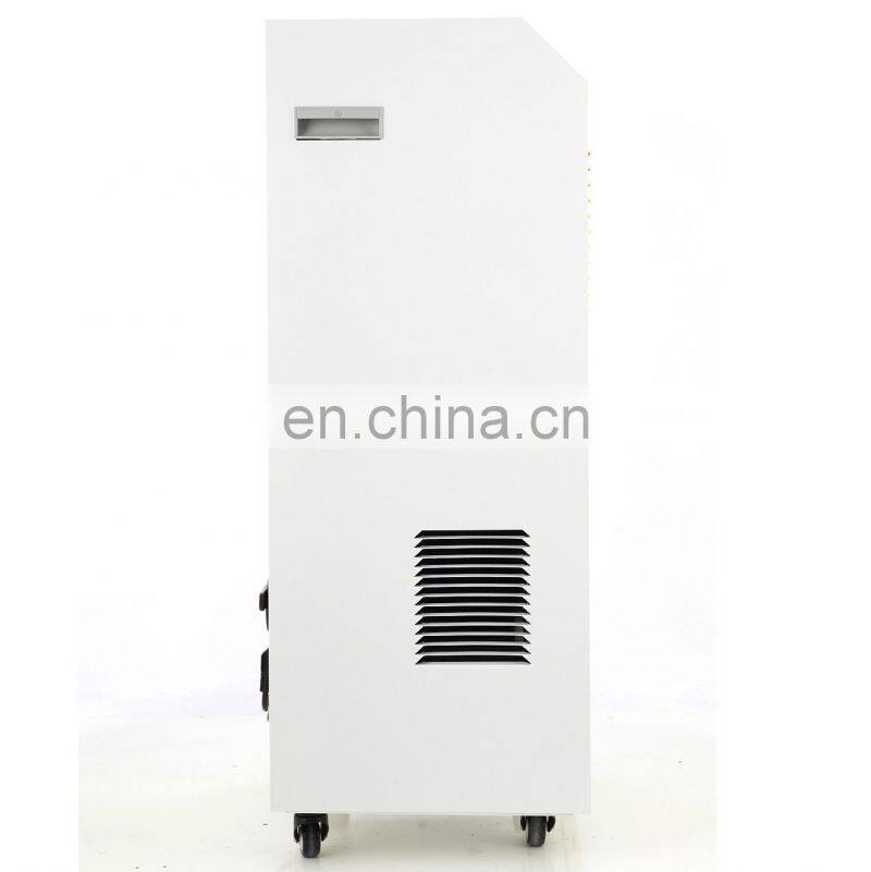 BL-890D commercial and residential dehumidifier with continuous draining option compressor dehumidifier