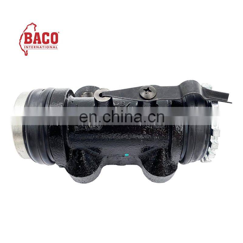 BACO Car Parts Brake Wheel Cylinder For Toyota Dyna SAURUS HINO DUTRO 47580-37030 4758037030 BACO Car Parts Brake Wheel Cylinder For Toyota Dyna SAURUS HINO DUTRO 47580-37030 4758037030